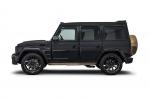Mercedes-AMG G 850 Buscemi Edition by Brabus 2017 года